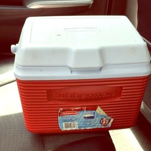 Ice cooler 10Qt-9.5Lt